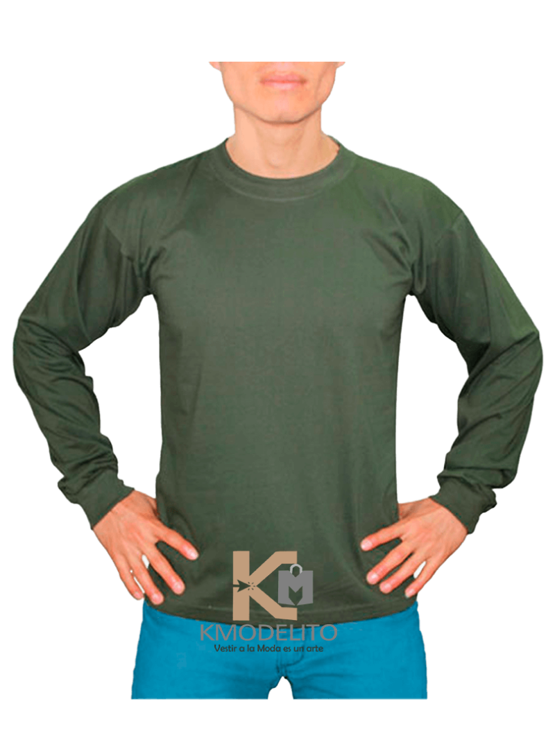 Verde-militar