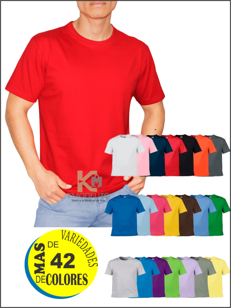 Polos publicitarios