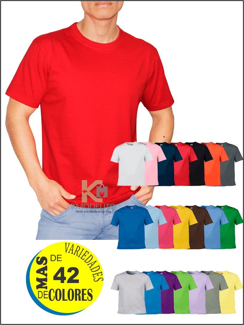 Polos publicitarios