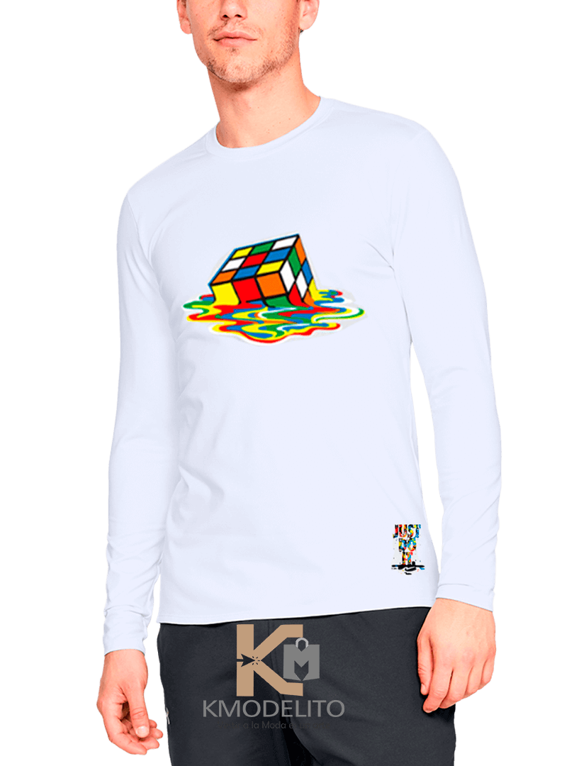 POLOS PARA SUBLIMADO